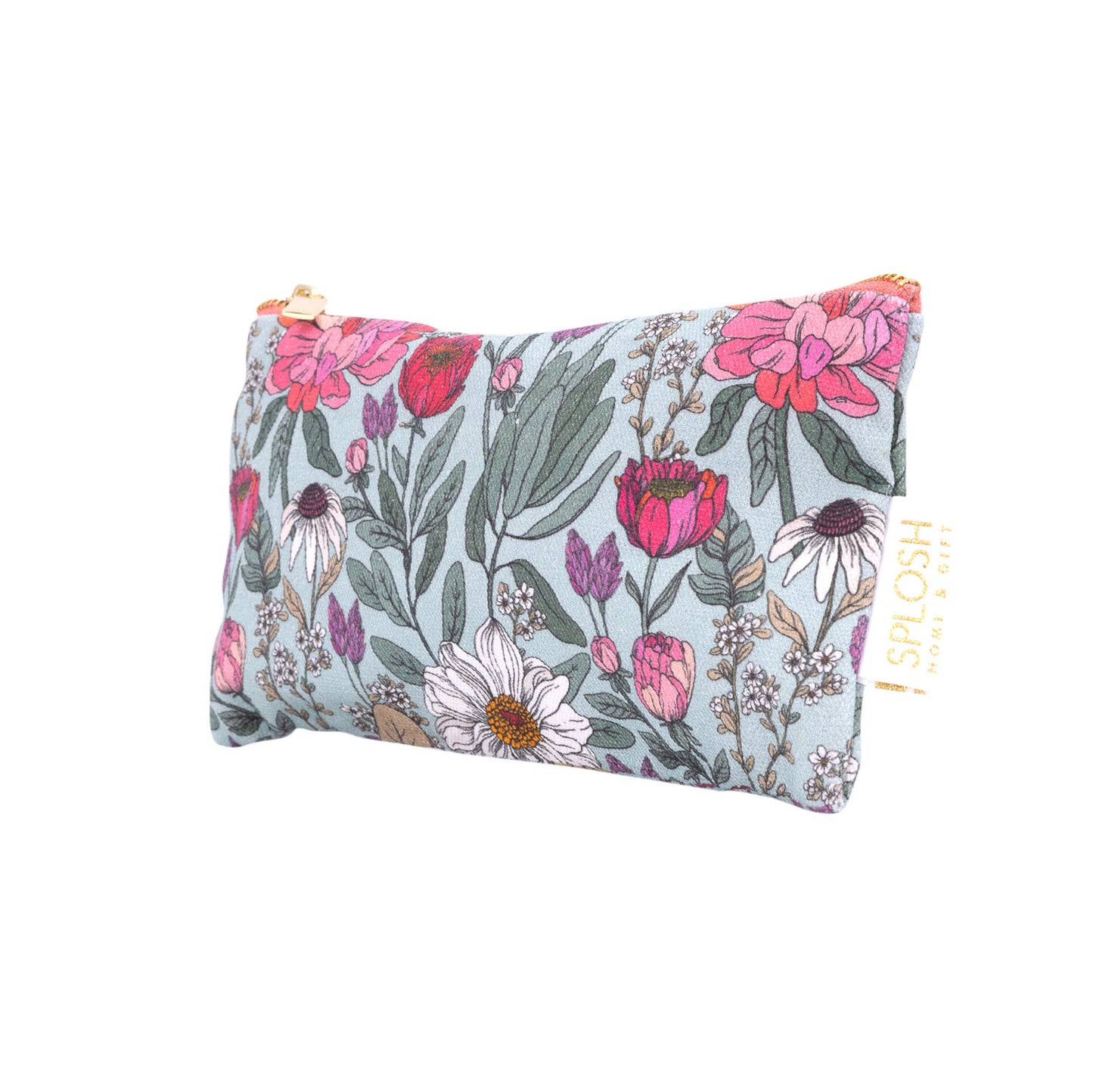 Splosh Floral Handbag Organiser - 21x11x0.5cm