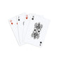 Liberty Playing Cards - Floral -