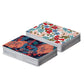 Liberty Playing Cards - Floral -
