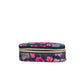 Tonic Makeup Organiser - Midnight Meadow - 21×14×6 cm