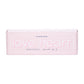 Annabel Trends Bath Fizzers - Love Heart Pack of 3 - 80g - 21.5x7cm
