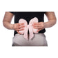 Discovery Zone Pink Bow Heat Pack - Pink - 14x6x20cm