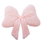 Discovery Zone Pink Bow Heat Pack - Pink - 14x6x20cm