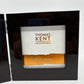 Thomas Kent Photo Frames - 10x10cm - Double Ebony Folding Frame