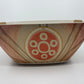 Urban Products Bamboo Serving Tray - Indigenous Art