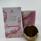 Ashdene Mystic Marble Double Walled Reusable Travel Mug - Fairy Floss - 9x15cm