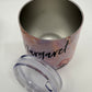 Lily & Mae On Cloud Wine Insulated Vacuum Sealed Stainless Steel Tumbler - Margaret - 350ml
