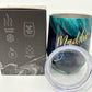 Lily & Mae On Cloud Wine Insulated Vacuum Sealed Stainless Steel Tumbler - Maddie - 350ml