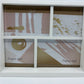 Urban Products White Box Quad Frame - 27x22cm