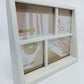 Urban Products White Box Quad Frame - 27x22cm
