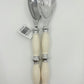 H&G Salad Server - Set of 2 - 30cm