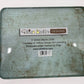 Gillian Martin Coffee Biscuit Tin - 19.5cm x 15.4cm x 7.5cm