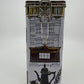 Gillian Martin Coffee With Clip Lid Metal Storage Tin - 10.8cm x 7.3cm x 18.3cm