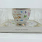 Landmark Tea and Saucer set - I Love You Nan - 200ml