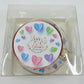 Landmark Tea and Saucer set - I Love You Nan - 200ml