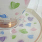 Landmark Tea and Saucer set - I Love You Nan - 200ml