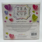 Landmark Tea and Saucer set - I Love You Nan - 200ml