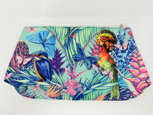 Jonglea Large Toiletry Purse - 30x17cm