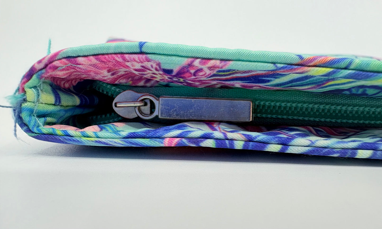 Jonglea Large Toiletry Purse - 30x17cm