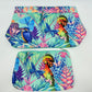 Jonglea Large Toiletry Purse - 30x17cm