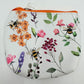 Nector Meadows Coin Purse - 12x10cm