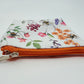 Nector Meadows Coin Purse - 12x10cm