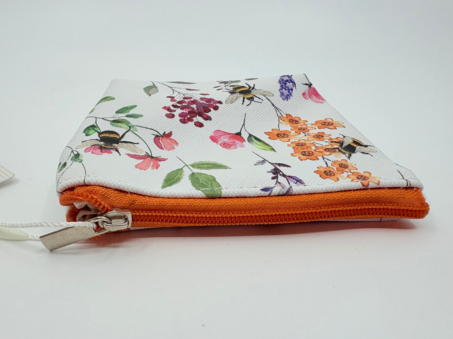 Nector Meadows Coin Purse - 12x10cm