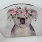 Lavida Koala Cosmetics Purse - 28x20cm