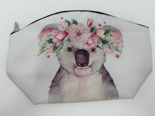 Lavida Koala Cosmetics Purse - 28x20cm