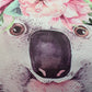 Lavida Koala Cosmetics Purse - 28x20cm