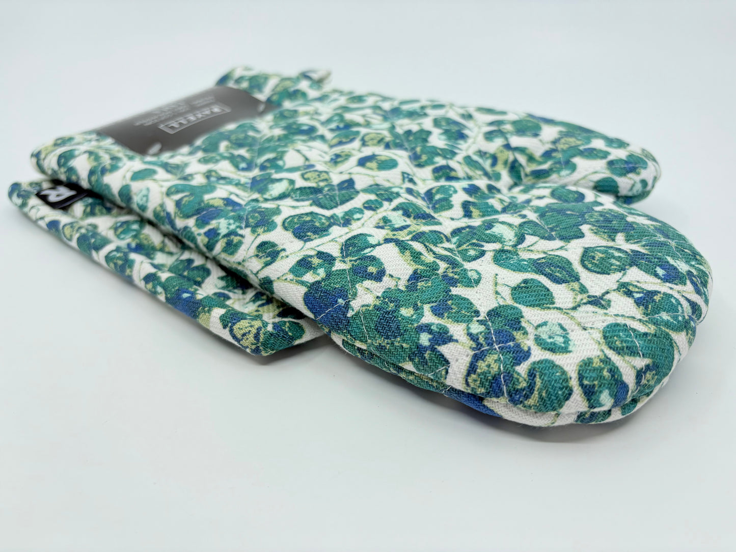Rayell Oven Glove and Pot Holder Set