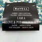 Rayell Oven Glove and Pot Holder Set