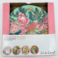 Lala Land Melamine Plates - Set of 4 - 23cm diameter
