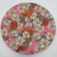 Lala Land Melamine Plates - Set of 4 - 23cm diameter
