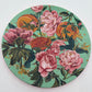 Lala Land Melamine Plates - Set of 4 - 23cm diameter