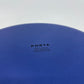 Porta Melamine Dinner Plates Gift Set - 4 Pack - Frankie Ocean Blue - 26x26x1.5cm