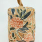 Coast To Coast Door Stop - Floral Bloom - 16x14cm - 2kg