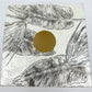 Edvin Plastic Square Tissue Box - 16x15x15cm