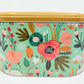 Lavida Tin Containers - Set of 2 - 25x16x14cm and 22x14x12cm