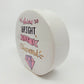 Landmark Concepts - Shine Bright Like a Diamond - Ceramic Coin Collection Container - 16x6cm