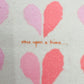 Tonic Australia Hot Water Bottle - Heart - 28x18cm