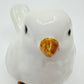 Get Posh White Ceramic Bird - 17x10cm