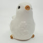 Get Posh White Ceramic Bird - 15x9cm