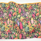 Blu Hen Micro Fibre Tea Towel - Australian Floral Natives - 70x50cm