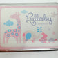 Pepper Pot Lullaby Notecards - 16 Cards and 16 Envelopes - 15x10cm