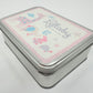 Pepper Pot Lullaby Notecards - 16 Cards and 16 Envelopes - 15x10cm