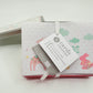 Pepper Pot Lullaby Notecards - 16 Cards and 16 Envelopes - 15x10cm
