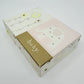 Pepper Pot Molly's Nursery - 10 Notecards and 11 Envelopes - 15x10cm