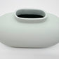 Coast to Coast Green Ceramic Vase - 20x9cm