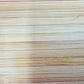 Casa Regalo Handcrafted Mango Salad Servers - 24x8cm